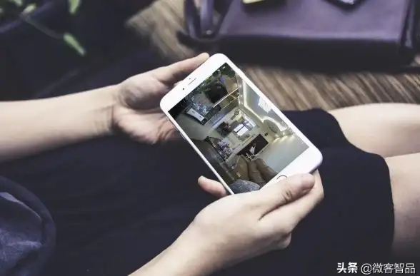 想随时随地查看家中情况？360智能摄像机APP让你轻松实现！