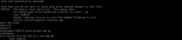 CentOS 网络配置问题：为什么在CentOS上安装网络连接会失败？