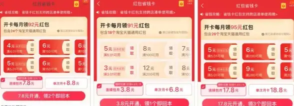 省钱秘籍🛒淘宝省钱卡自动续费关闭方法解析及原因说明