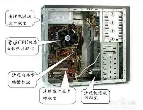 电脑维护💻蓝屏问题常见原因解析与高效解决方法推荐