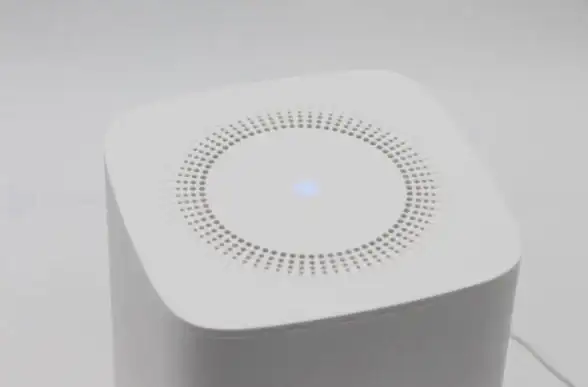 想一键掌控家中网络？京东云无线宝APP搭配专属路由器，管理更高效！