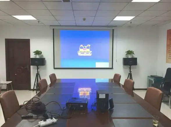 远程办公📱用手机变身电脑摄像头，轻松实现高清视频通话