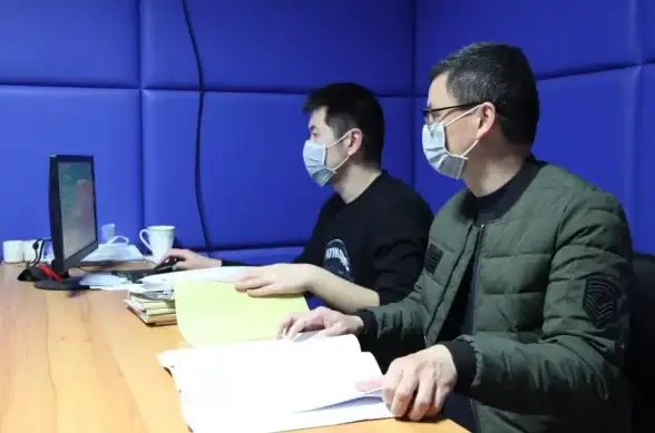 远程办公📱用手机变身电脑摄像头，轻松实现高清视频通话