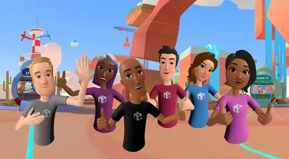 VR设备管理太复杂？Meta Horizon一键搞定所有需求！