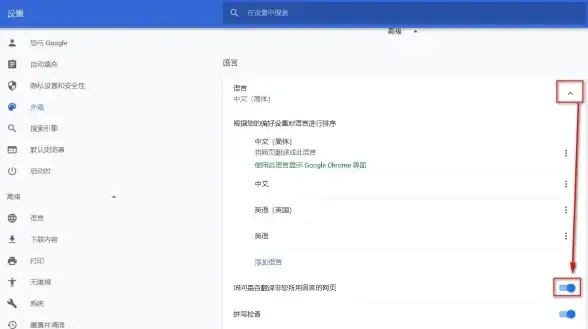 浏览器教程🚀新手指南：谷歌浏览器下载安装全流程详细图解
