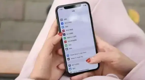手机故障揭秘｜黑屏警报📱揭秘手机黑屏现象：这些细节可能让你的手机瞬间失灵