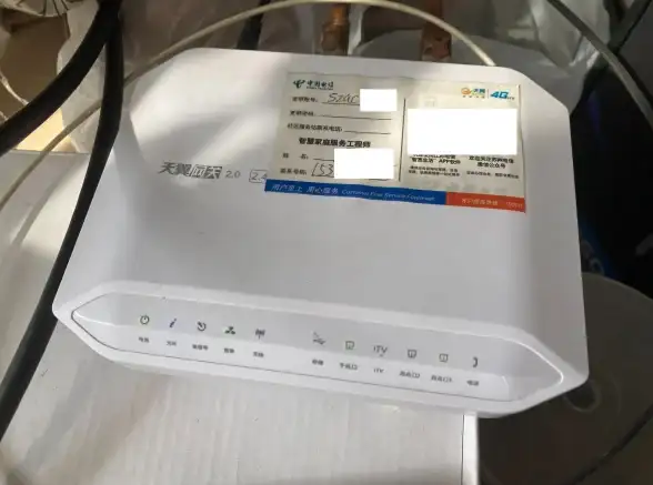 网络优化🚀掌握局域网抢网速方法，小鱼助力电脑提速更高效