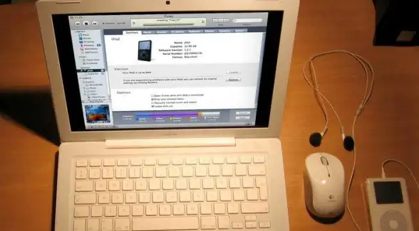 音乐🎵iTunes最新版下载与安装，畅享丰富多彩的音乐和影视娱乐