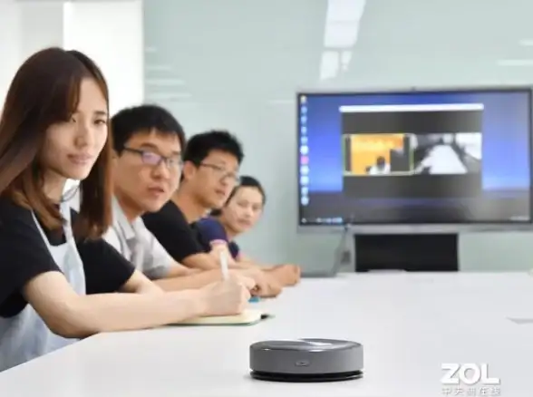 组装电脑💻高性能主机配置推荐，轻松打造理想桌面系统