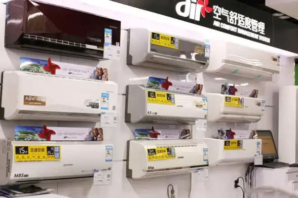 家电选购📱格力手机官网家电产品选购全流程及注意事项解析