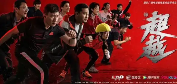 影视娱乐🎬爱奇艺视频App—热门剧综一站式观看，海量内容随心下载