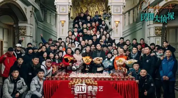 影视娱乐🎬爱奇艺视频App—热门剧综一站式观看，海量内容随心下载