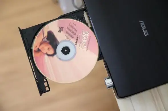 华硕笔记本 光盘启动设置详解：轻松掌握正确操作步骤