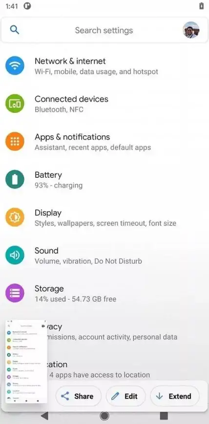 系统升级🚀Win11预览版发布：探索最新功能与界面焕新亮点