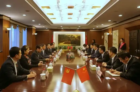 数据中心,大带宽-创新未来，大带宽赋能广州三大运营商数据中心