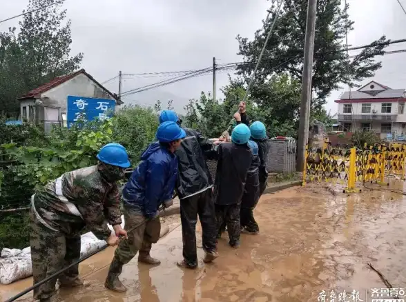 运维保障🚀系统恢复指南：一站式解决故障，助力稳定运维