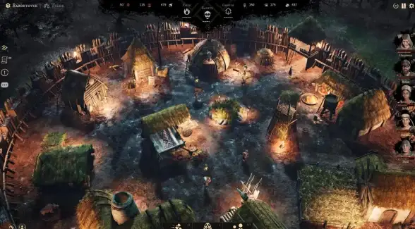 游戏推荐🎮单机榜：最新热门单机游戏排行榜发布，这些新作强势登顶榜首