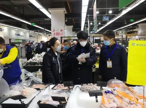 还在为购物奔波？为何不体验这款让你轻松购遍全球的超市APP？