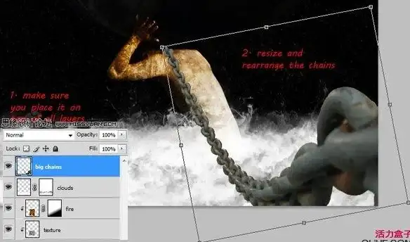 Photoshop🔹PSD文件打开方法全解析，详细教程教你轻松搞定