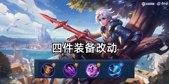 王者荣耀法师装备推荐与实战技巧解析