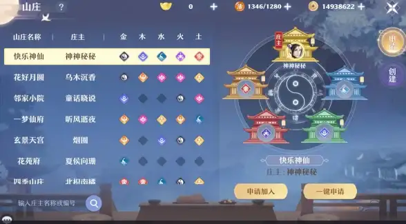 炼丹秘籍✦路线详解✦技巧提升｜诛仙世界》炼丹位置优化全攻略！