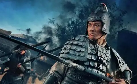 魏将一哥—啪啪三国2》赵云传奇
