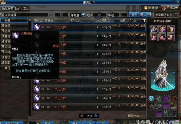 爆率飙升◆掉落必捡◆攻略精选｜dnf起源掉落卡片概率最高地图推荐！