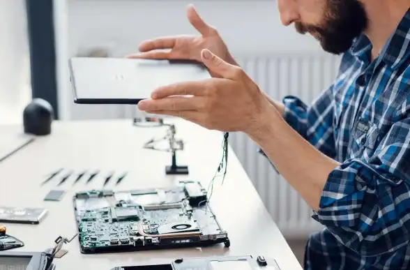 电脑维护💻系统重装收费标准及影响价格的主要因素