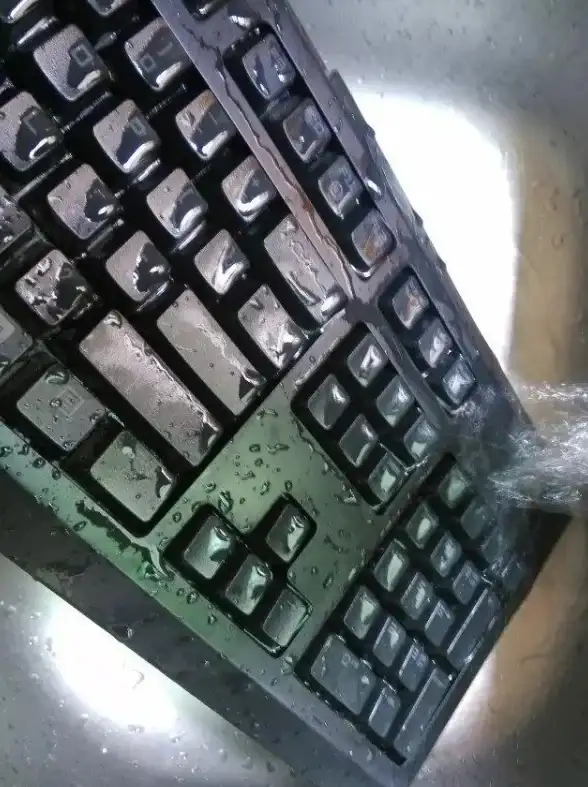 电脑技巧💡键盘失灵应对方案：主编教您快速解决常见故障
