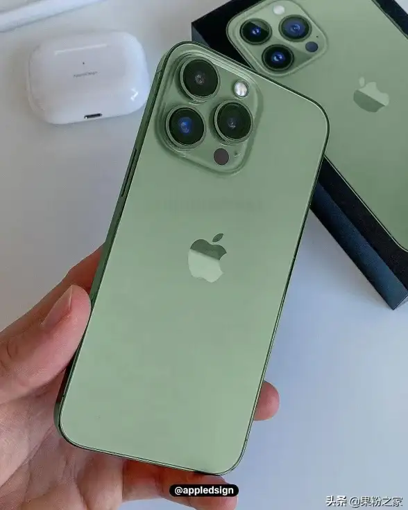 苹果新品速递🍏苹果官网查询：掌握新品动态、价格信息与优惠活动