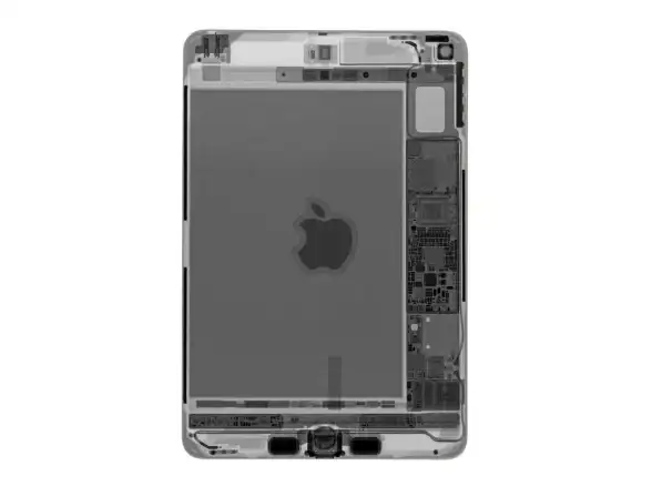 存储优化📱iPad内存垃圾清理方法，快速释放设备空间轻松无忧