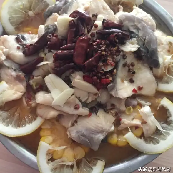还在为不会做菜发愁？这款丰富的美食APP让你秒变大厨！