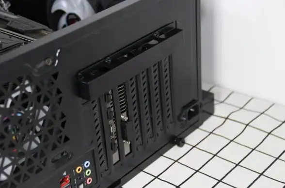 装机宝典💻电脑组装教程：手把手教你打造专属高性能主机，实现个性化配置