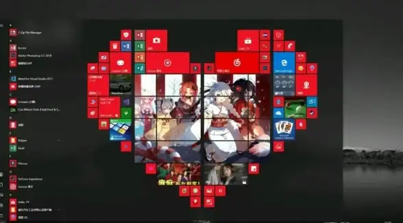 桌面美化✨Win11视频壁纸功能正式上线，轻松打造个性化动态桌面新体验
