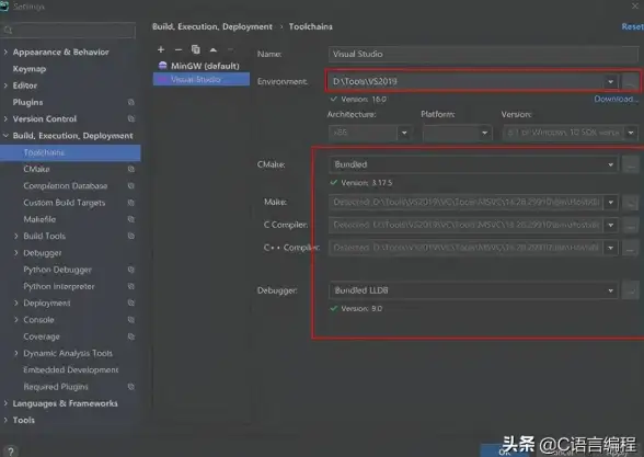 CLion安装 Linux开发环境 如何在Linux系统上安装CLion开发环境及配置步骤