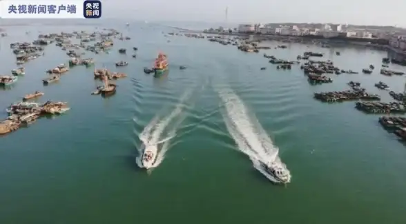 小型渔船或大型船舶如何安全航行？试试海e行APP的实用导航功能！