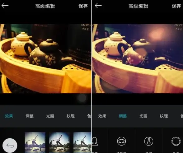 喜欢拍照分享却找不到趁手的工具？POCO相机的强大功能你试过了吗？