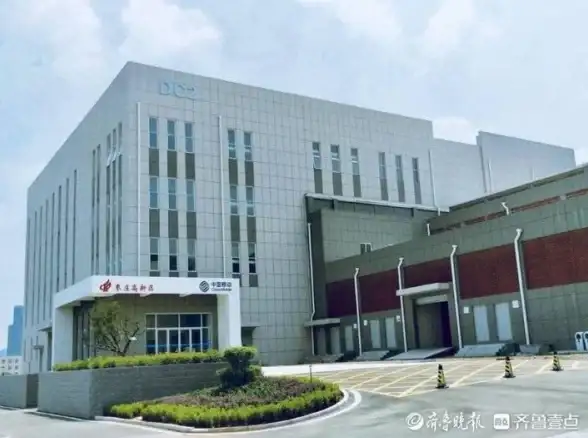 IDC安全,网络防护-枣庄高防IDC如何优化网络安全