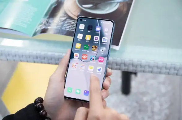 智能推荐📱手机系统🌟两种主流手机系统下的知名智能手机推荐
