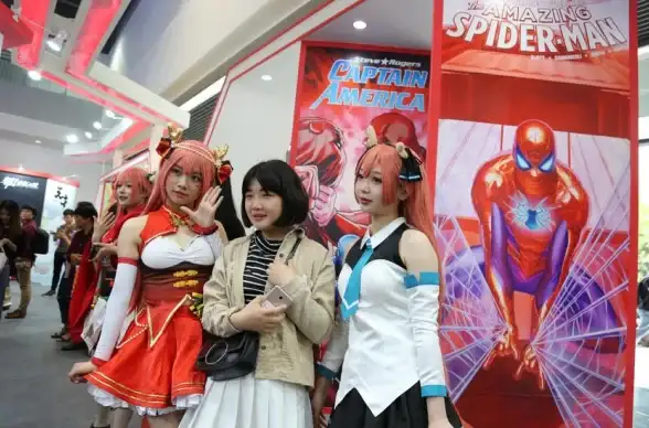 谁说看漫画不能互动？这款APP让你边看边聊，漫画爱好者的天堂！