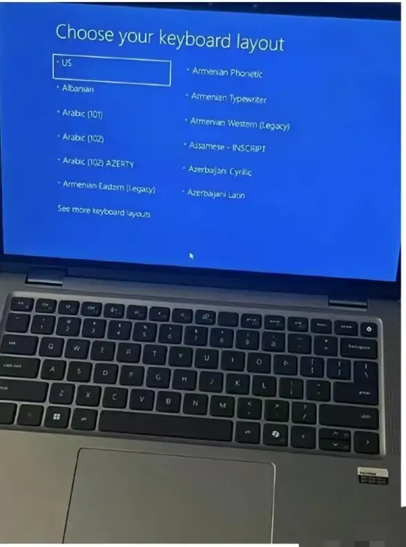故障排查🖥蓝屏死机排查技巧：高效处理Windows系统常见问题