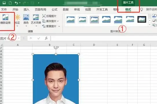 想随时随地制作专业证件照？这款工具怎能错过？