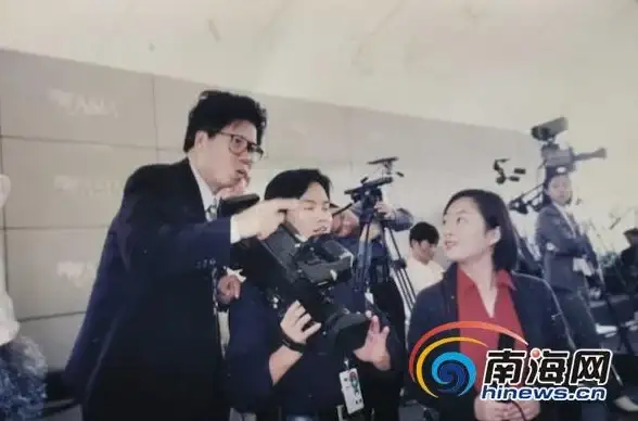 教育信息化,网络联通-教育网连通陵水机房赋能高校信息化