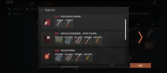 热门🔥暗区突围最稀有最值钱的顶级物品推荐