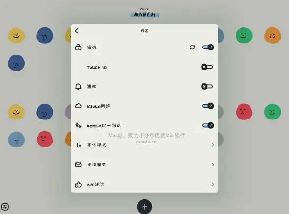 难道你不需要一款能随时随地记录生活的日记APP吗？