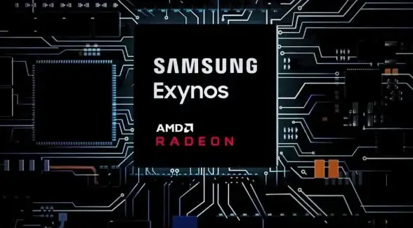 核显排行🔥AMD移动处理器核显天梯图：全面解析新一代移动端GPU性能排名