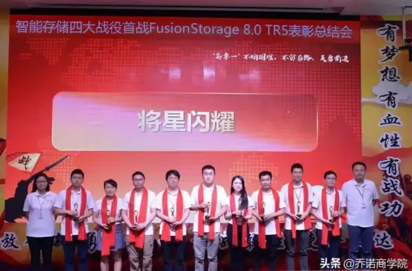 数据中心 网络运维 服务器存储基础知识，你了解多少？