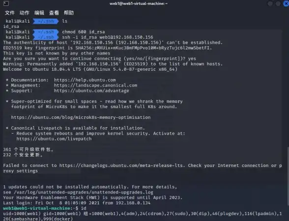 加密技术 安全协议 clinuxrsa的是什么？探索其定义与用途