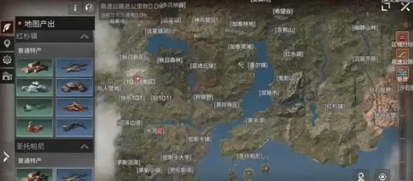 《心动小镇》载具速度性能分析及提升技巧分享