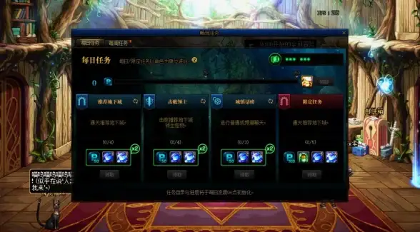 游戏推荐🔥dnf韩服最新版本哪款最精彩好玩揭秘